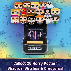 BITZEE Wizarding World Harry Potter