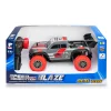 Blaze Radiocomandato Controllo Completo, 2,4 Ghz Scala 1:16