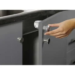 Blocca Ante Magnetico (X2)
