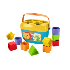 Blocchi Assortiti FFC84