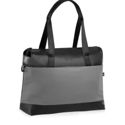 Borsa Cambio Mios Manhattan Grey