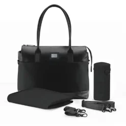 Borsa Cambio Mios Platinum