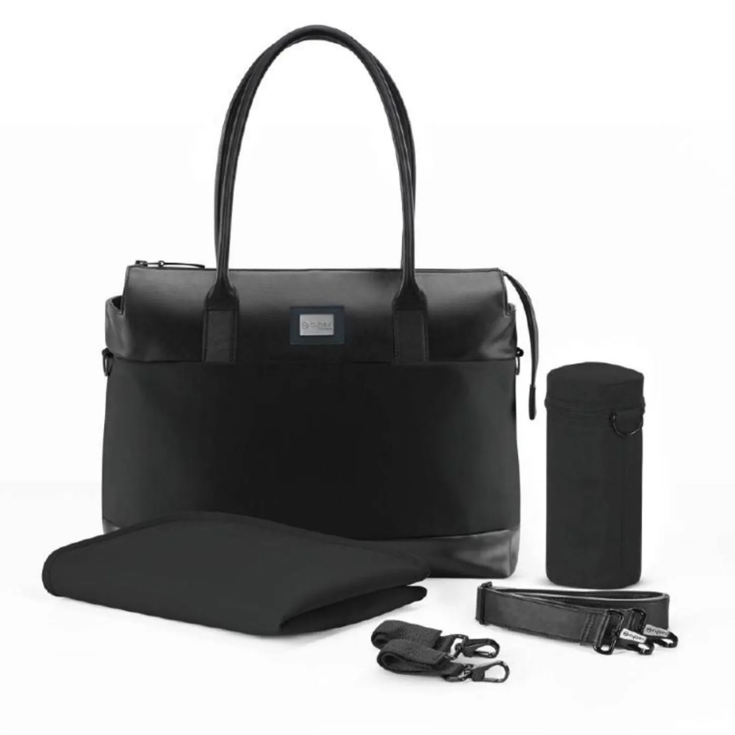 Borsa Cambio Mios Platinum