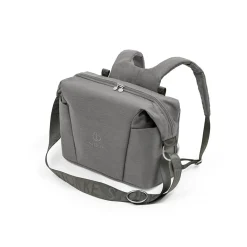 Borsa per il cambio 2 in 1