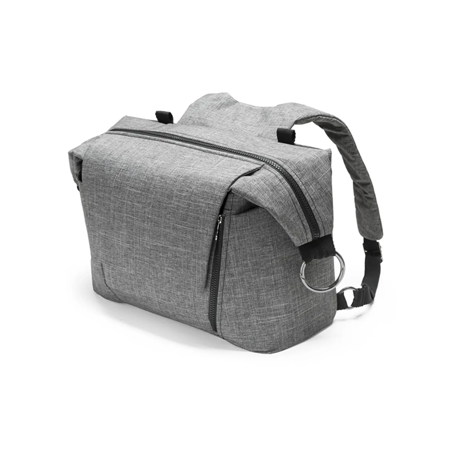 Borsa per il cambio 2 in 1