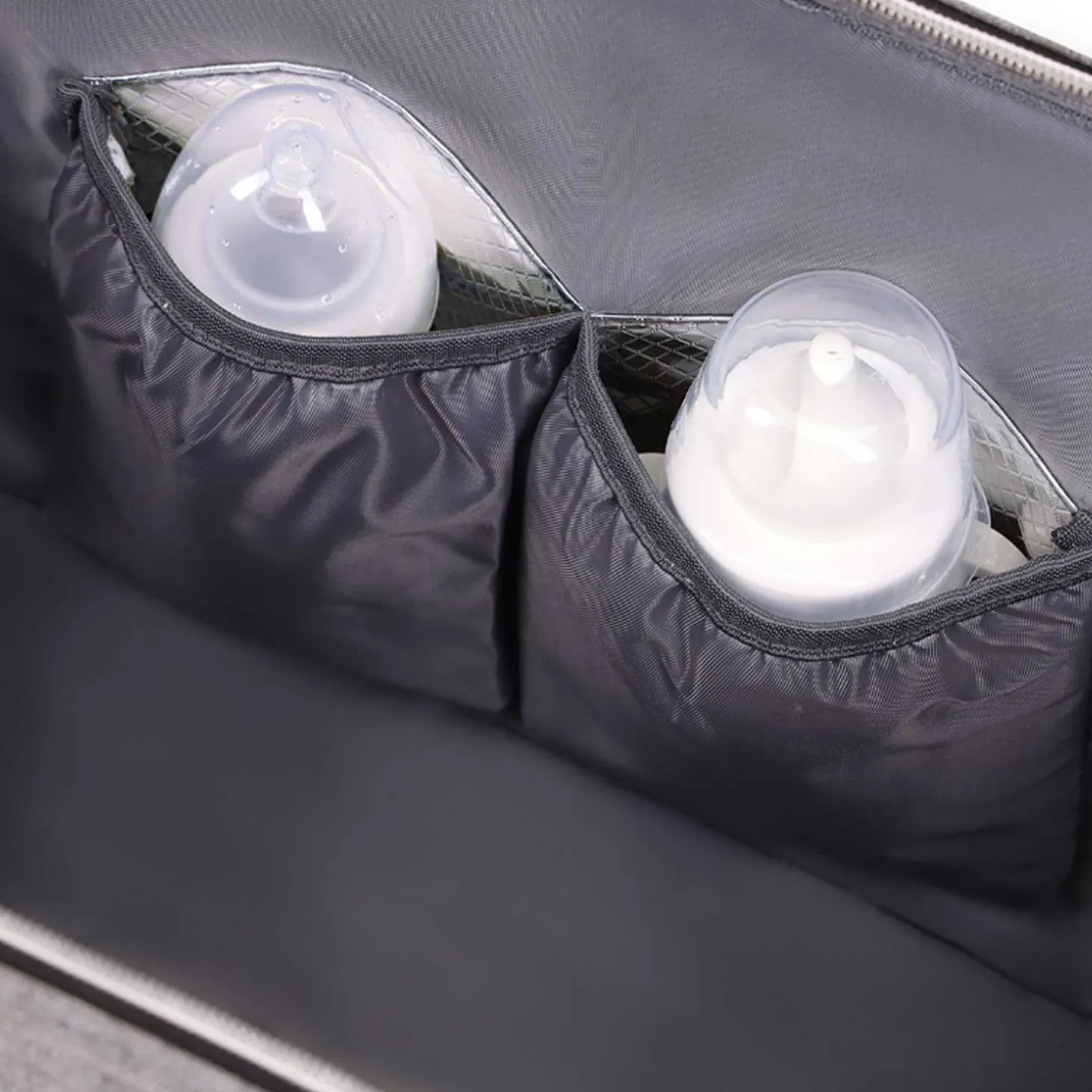 Borsa per passeggino Ida