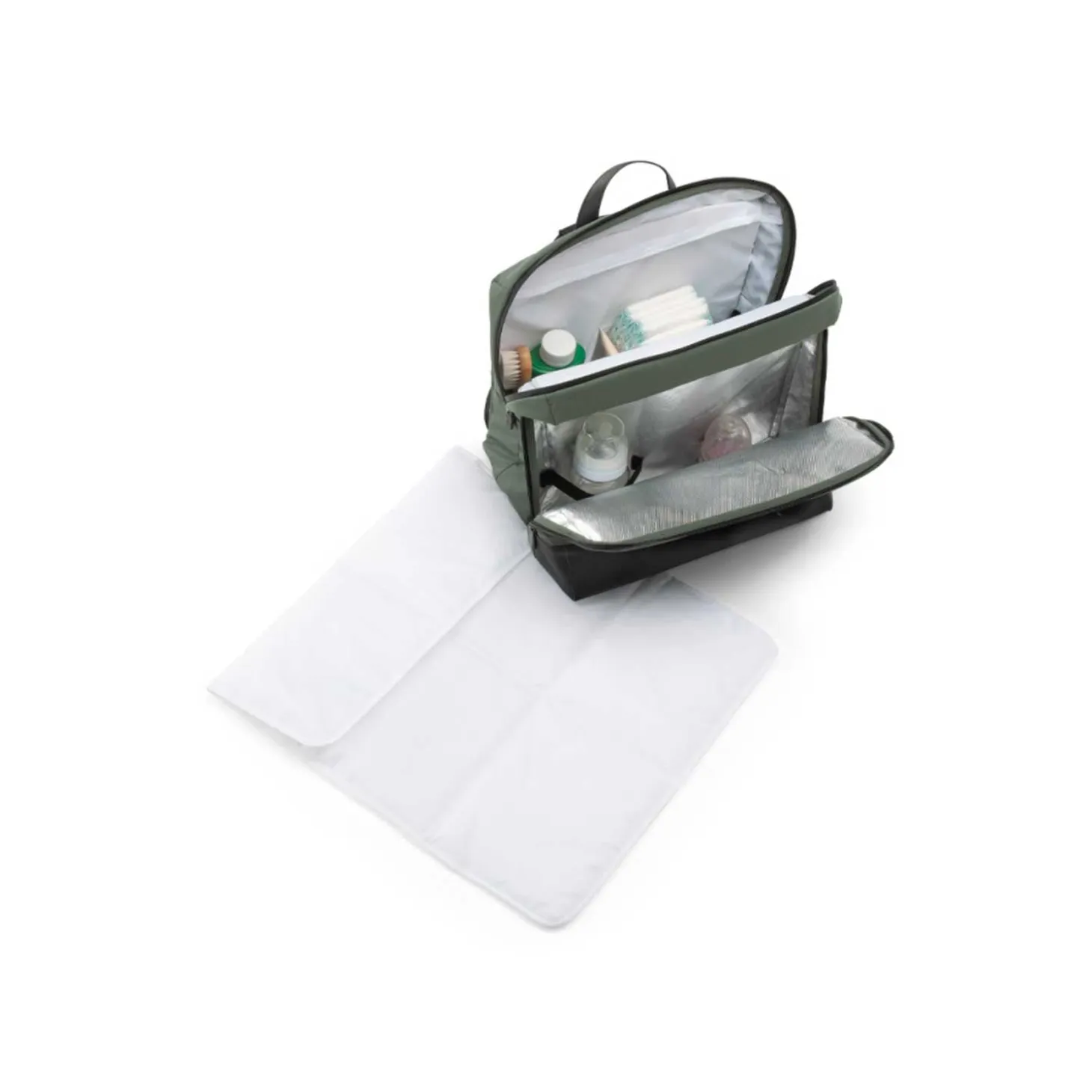 Borsa Tic Toc Pretty Con Fasciatoio
