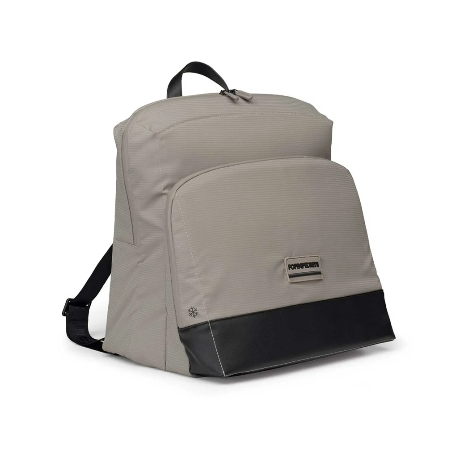 Borsa Tic Toc Pretty Con Fasciatoio