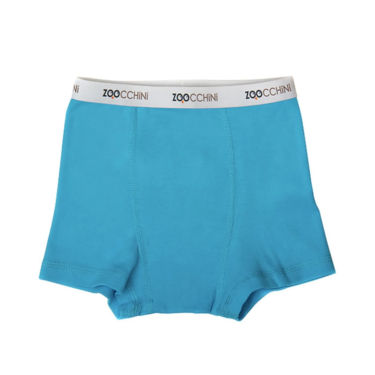 Boxer Bimbo Amici Mostri Pacco da 3, 100% Cotone Bio