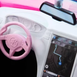 Cabrio di Barbie HBT92