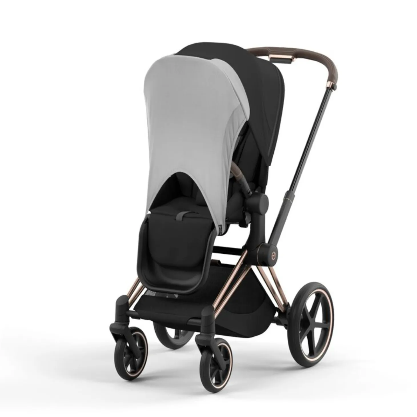 Cappottina Protezione Solare Platinum