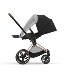 Cappottina Protezione Solare Platinum