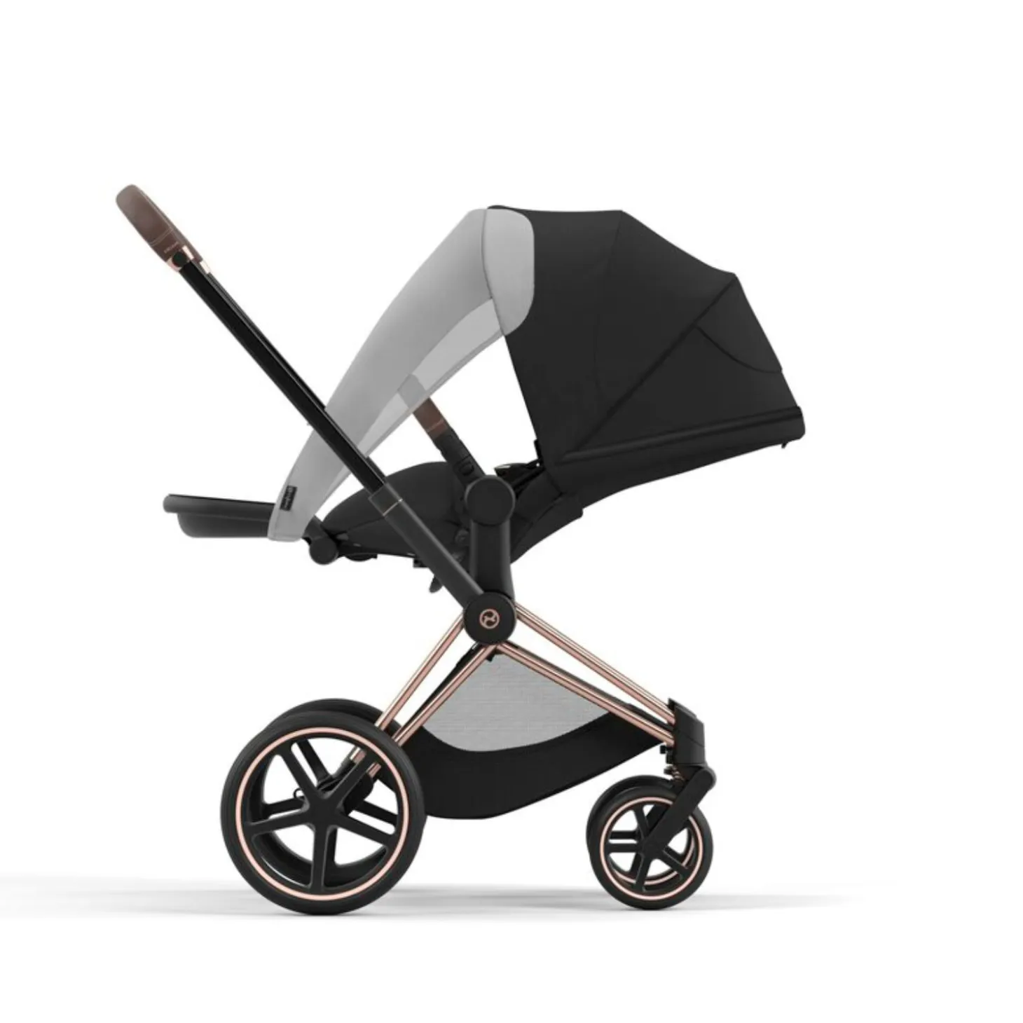 Cappottina Protezione Solare Platinum