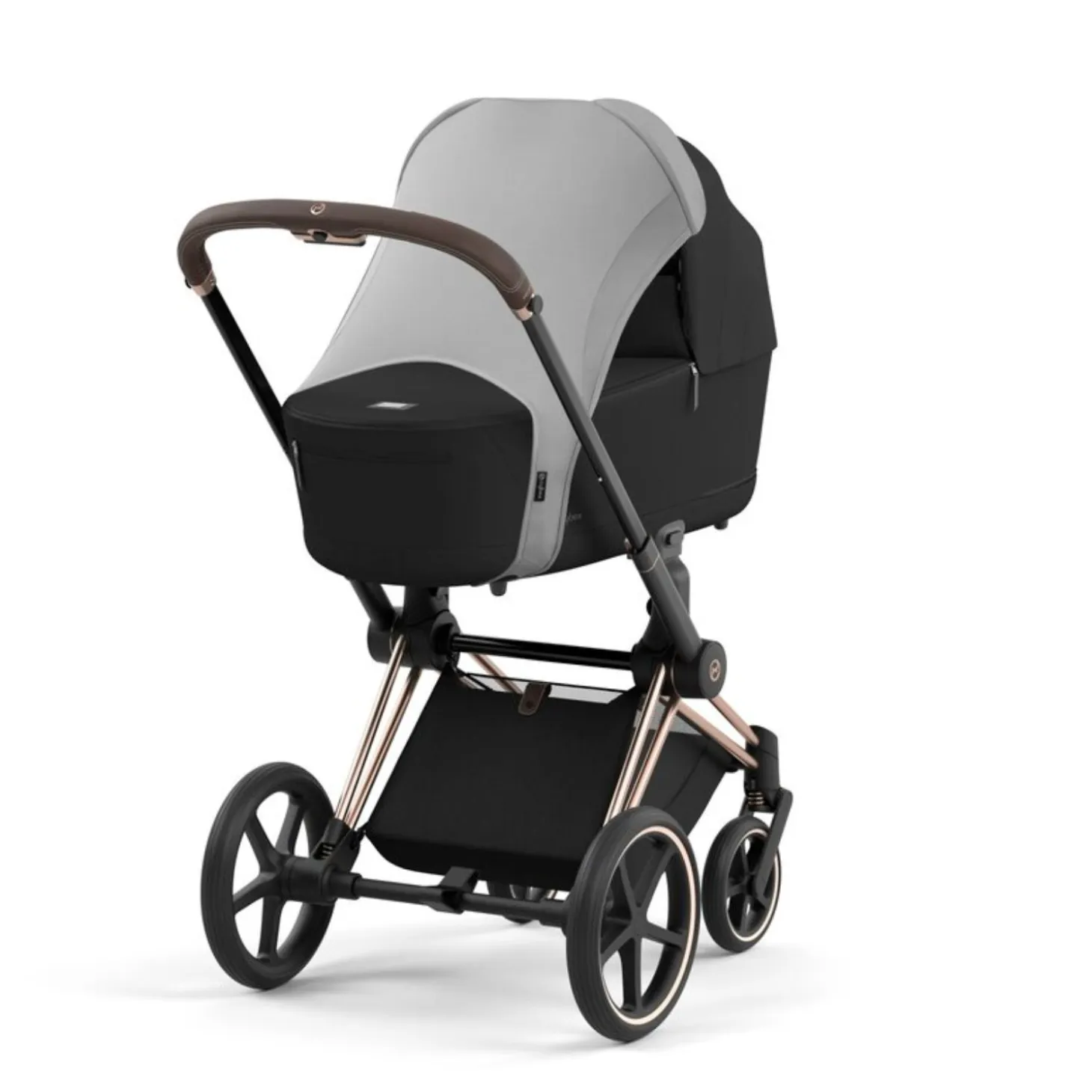 Cappottina Protezione Solare Platinum