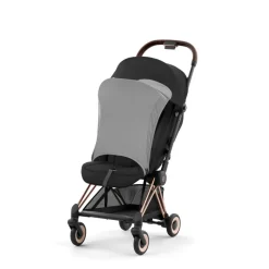 Cappottina Protezione Solare Platinum