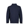 Cardigan Blu Baby Bambino