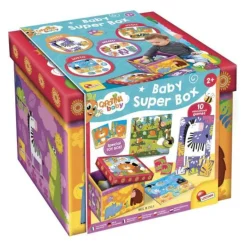 Carotina Baby Super Box