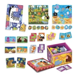 Carotina Baby Super Box