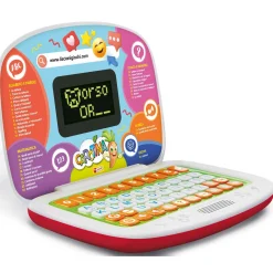 Carotina Laptop Educativo