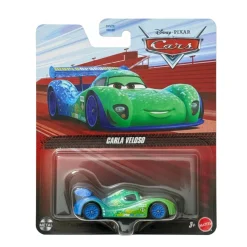 Cars Diecast Cravatta FFL05
