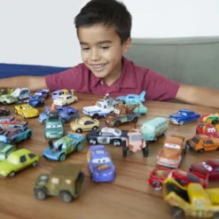 Cars Diecast Cravatta FFL05