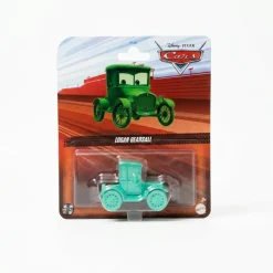 Cars Diecast Cravatta FFL05