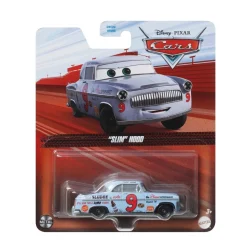 Cars Diecast Cravatta FFL05