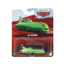 Cars Diecast Cravatta FFL05