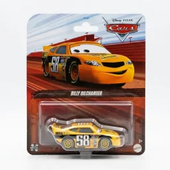 Cars Diecast Cravatta FFL05