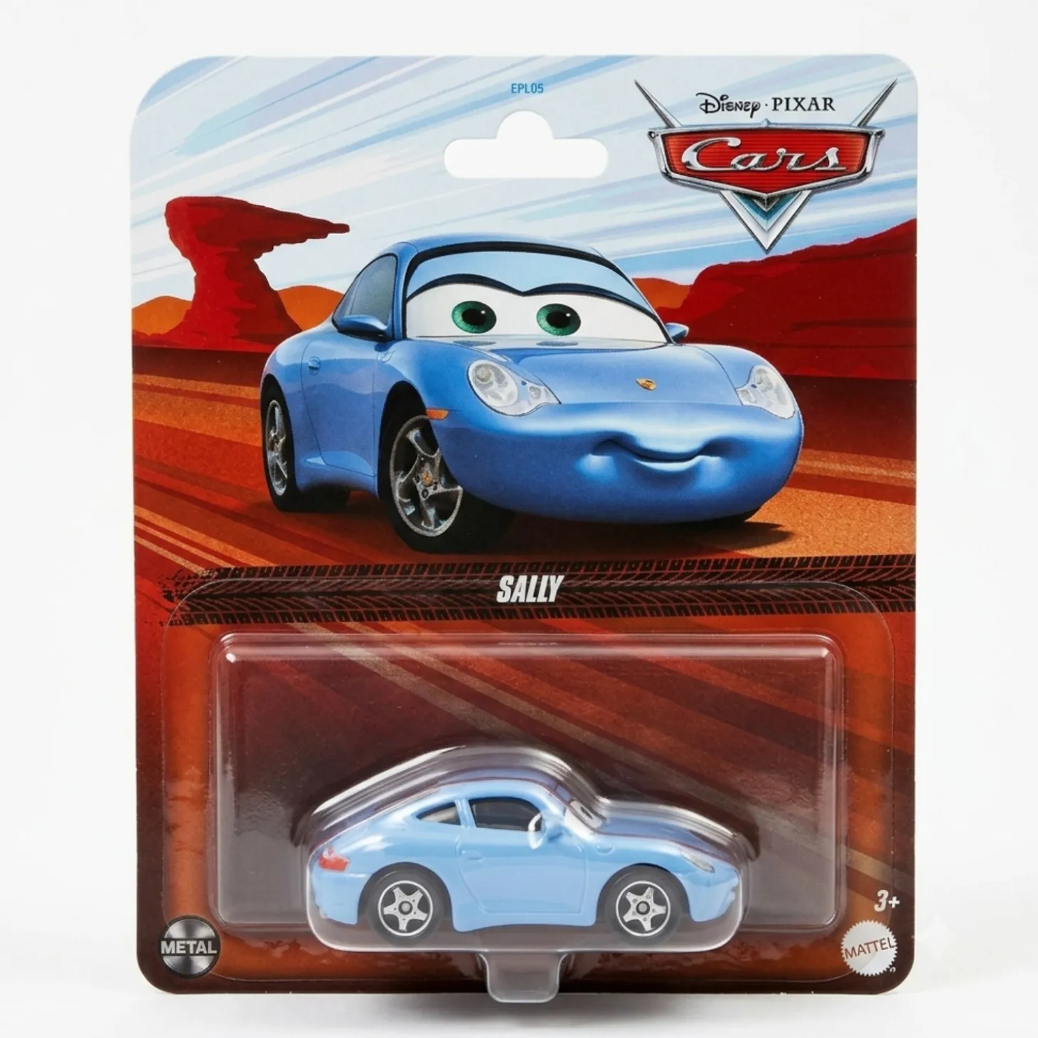 Cars Diecast Cravatta FFL05