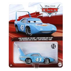 Cars Personaggi DXV29