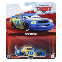 Cars Personaggi DXV29