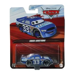Cars Personaggi DXV29