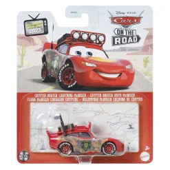 Cars Personaggi DXV29