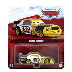 Cars Personaggi DXV29