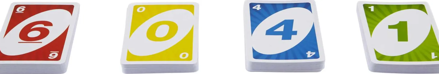 Carte Uno W2087