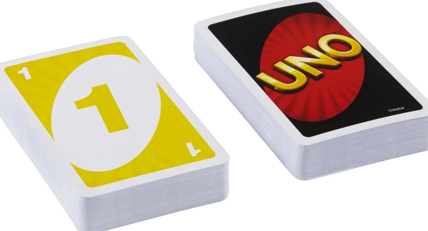 Carte Uno W2087