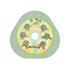 Casa dei giochi Stokke MuTable V2