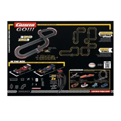 ChampionS Racing