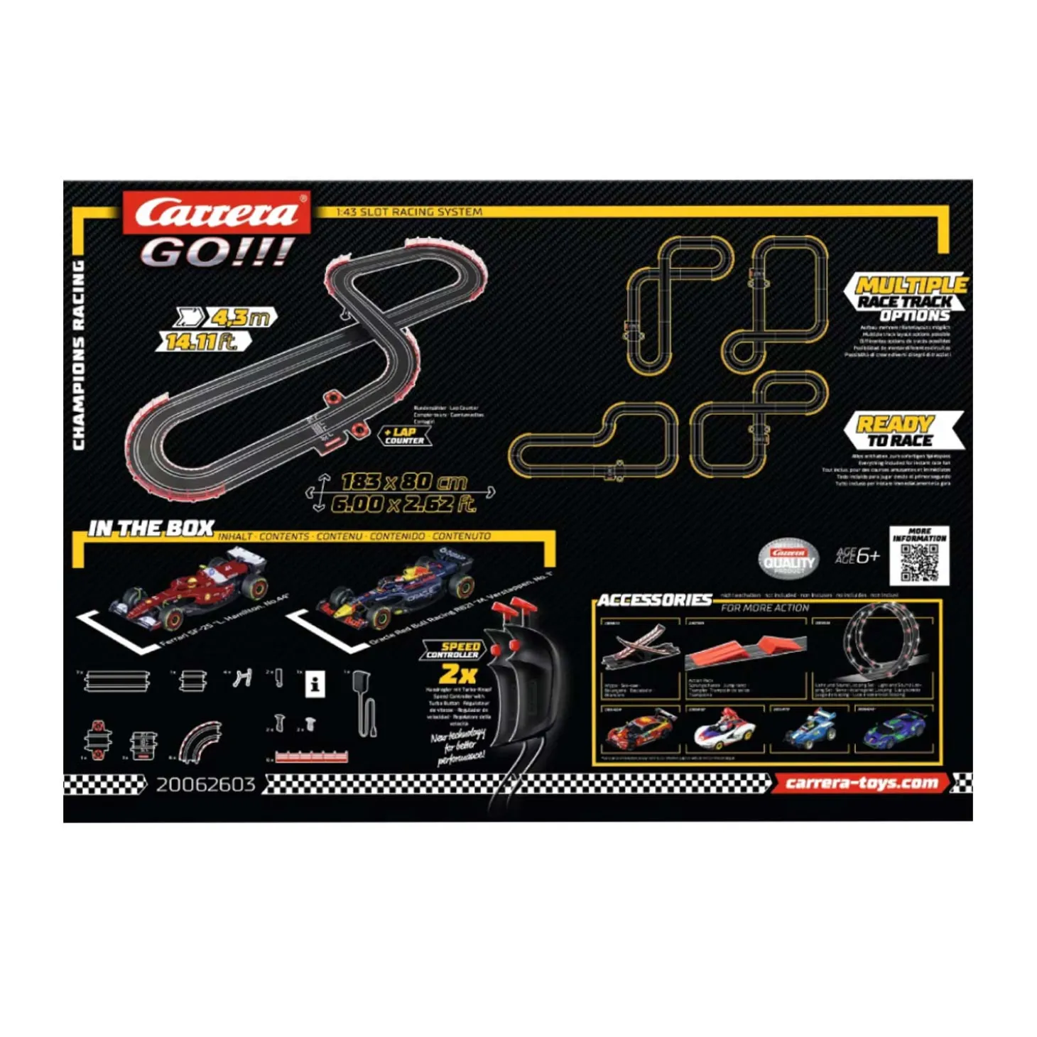 ChampionS Racing