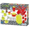 100% Chef Set Accessori Cucina 39 Pezzi