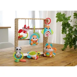 Chicco Baby Sense&Focus Trillino Panda