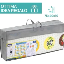 Chicco Magic Forest : Maxi Tappeto 2in1
