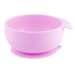 Ciotola Silicone 6m+