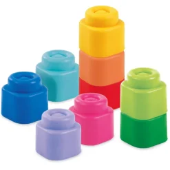 Clemmy 9 Brick Set 17604