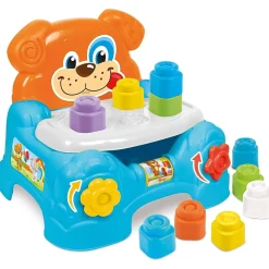 Clemmy Poltroncina Porta Mattoncini 17080