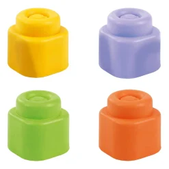Clemmy Sensory Activity Cube 17902