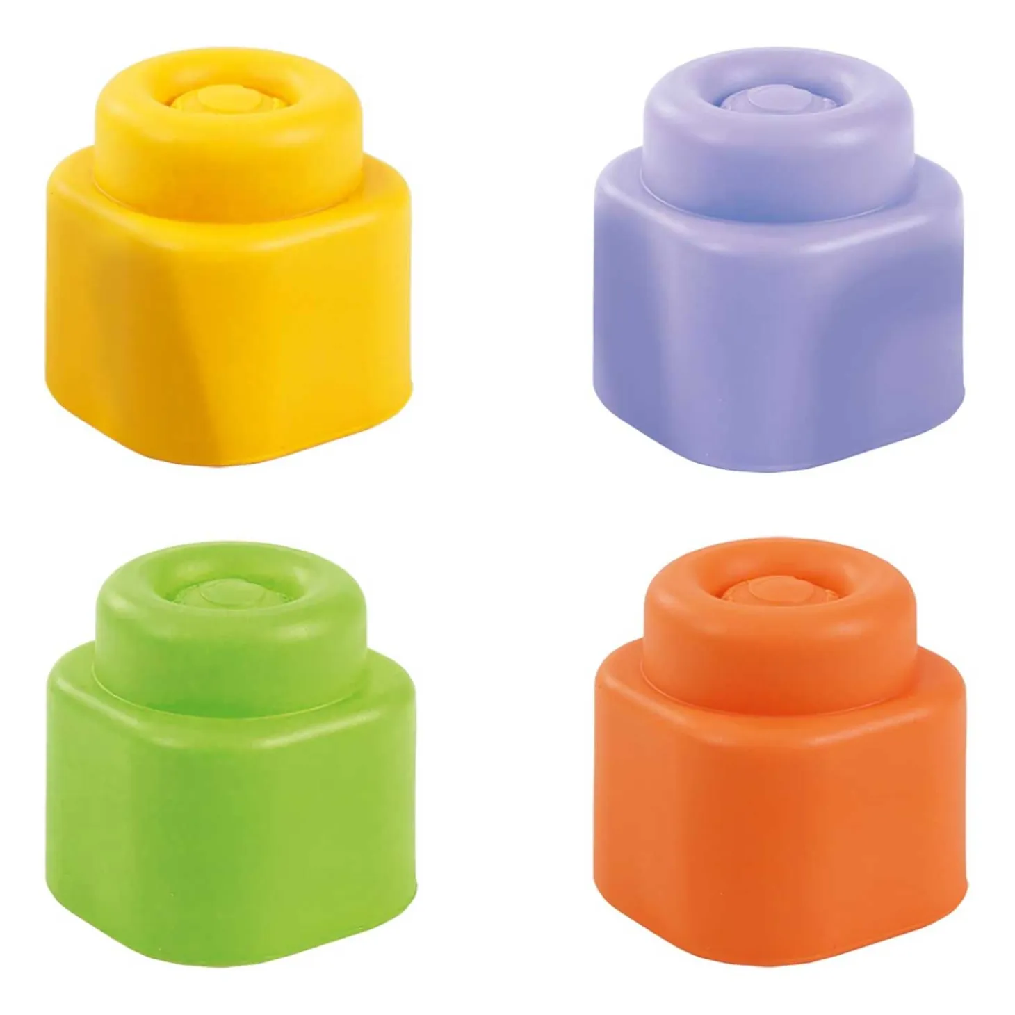 Clemmy Sensory Activity Cube 17902