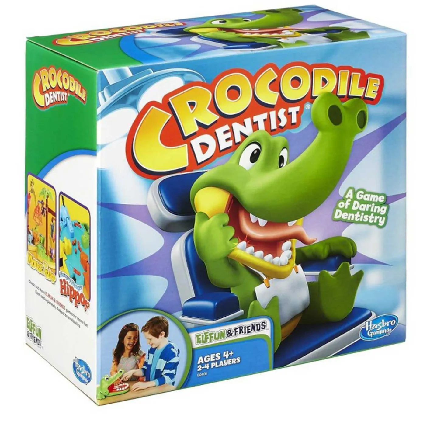 Cocco dentista