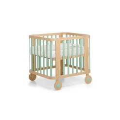 Collection Mamma Mia Culla Evo